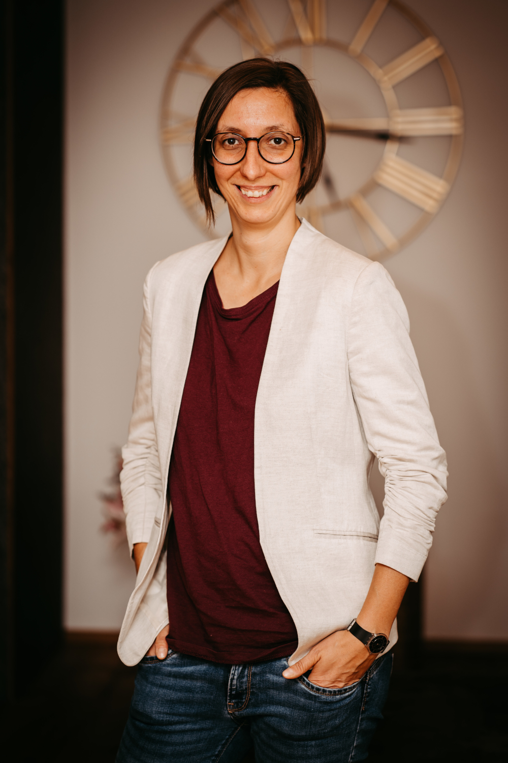 Veronika Kapser